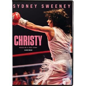 Christy  DVD